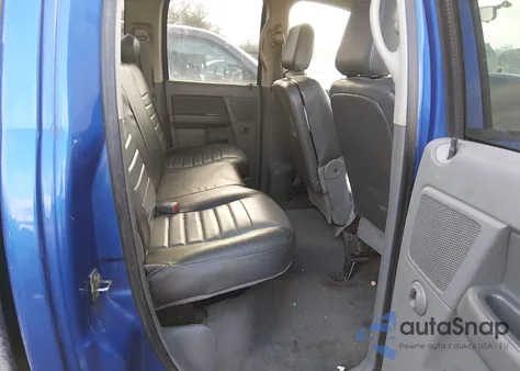 2008 Dodge Ram 2500 St/Sxt z USA, uszkodzony, nr VIN 3D7KS28A08G146276